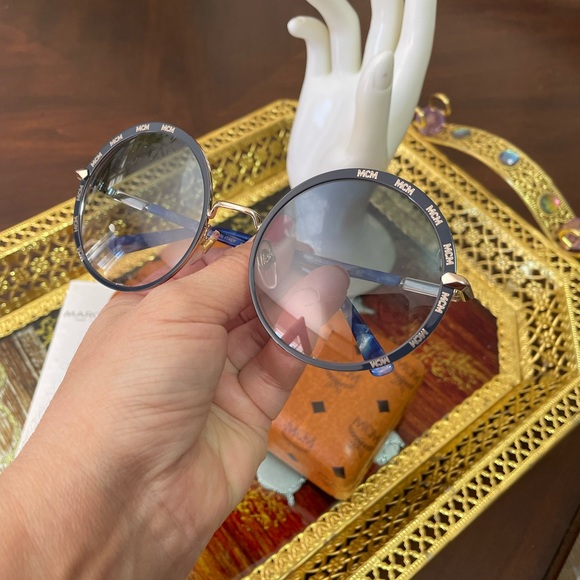 MCM Sunglasses - Picture 12 of 13